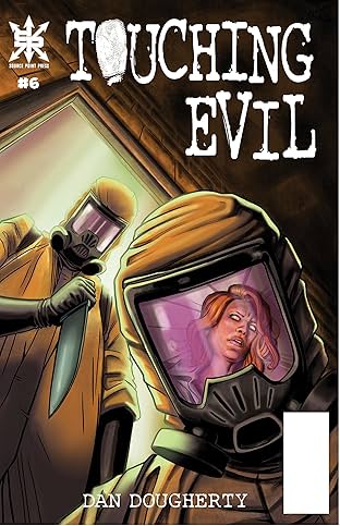 Touching Evil #6