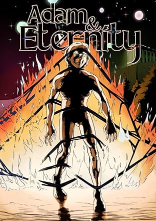 Adam & Eternity #1