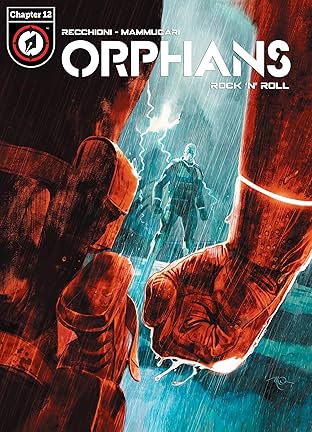 Orphans Vol. 4 #12: Rock 'n' Roll