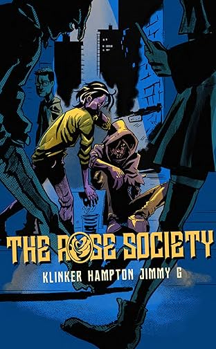 The Rose Society #1