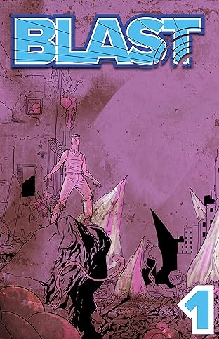 Blast #1