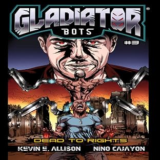 Dead to Rights Vol. 3: Dead to Rights