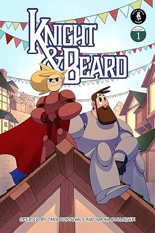Knight & Beard Vol. 1