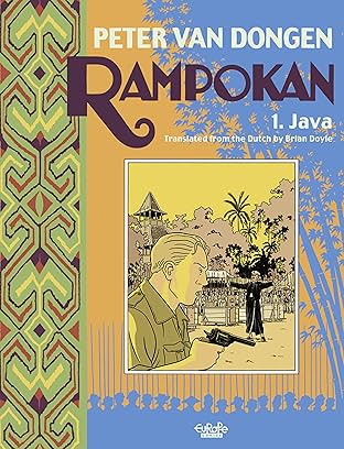 Rampokan Vol. 1: Java