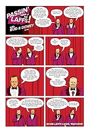 Sex Criminals Vol. 6: Six Criminals