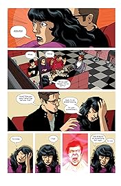 Sex Criminals Vol. 6: Six Criminals