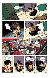 Sex Criminals Vol. 6: Six Criminals