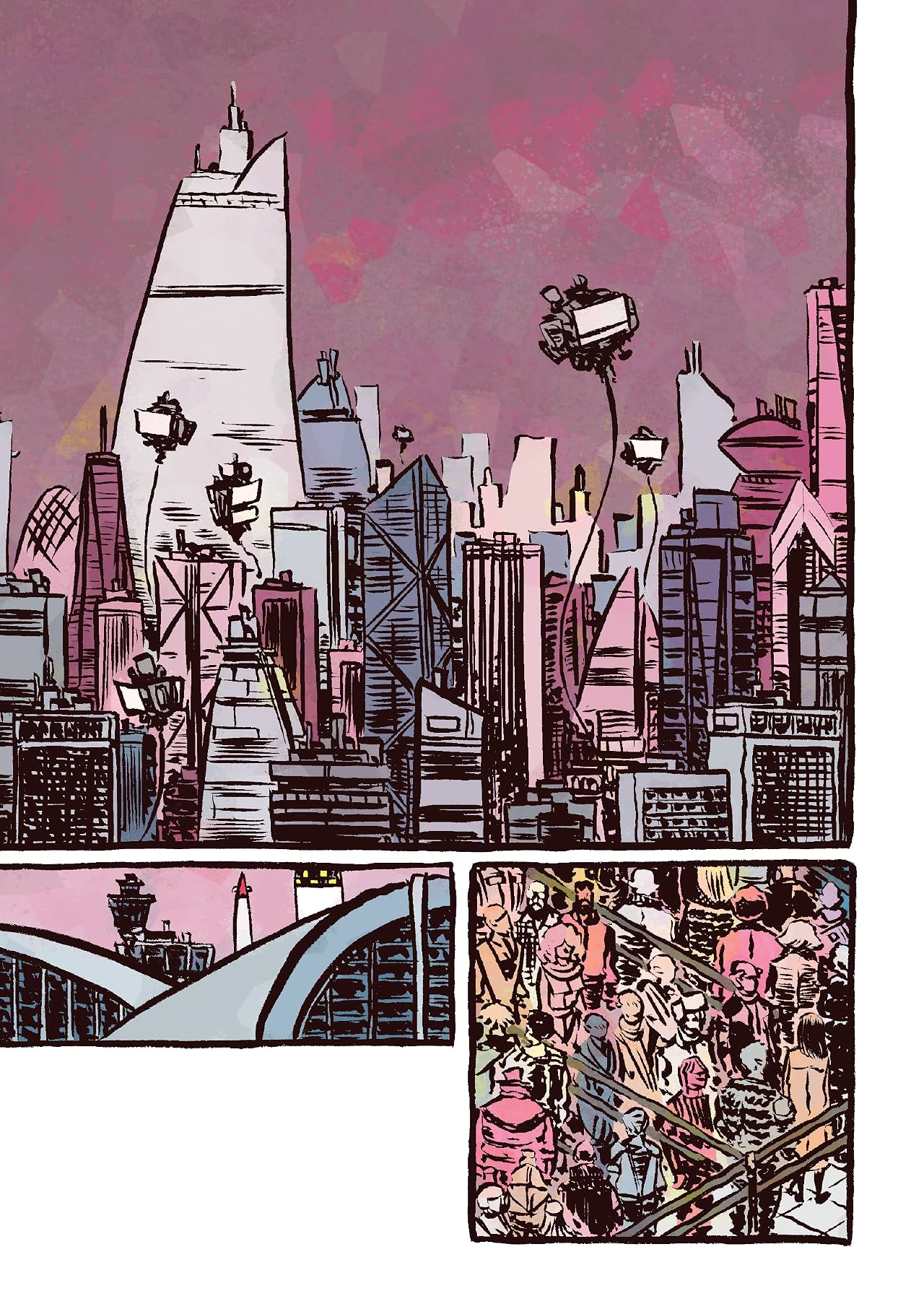 Planet Paradise Tome 1