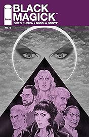 Black Magick #15