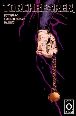 Torchbearer #6