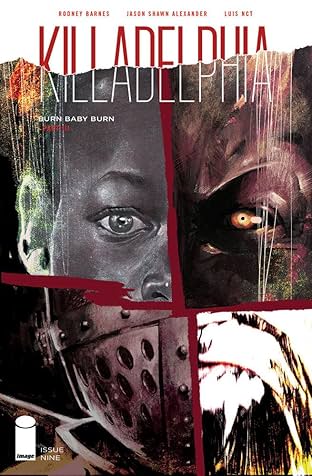 Killadelphia #9