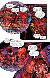 G.I. Joe: A Real American Hero #276