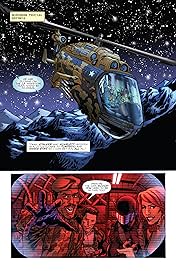 G.I. Joe: A Real American Hero #276