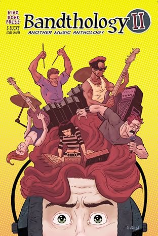 Bandthology II