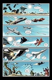 Transformers: IDW Collection Phase Two Vol. 12