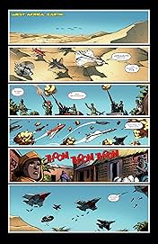 Transformers: IDW Collection Phase Two Vol. 12