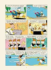 Walt Disney's Donald Duck Vol. 23: Under the Polar Ice