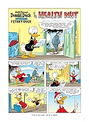 Disney Masters Vol. 14: Donald Duck: Follow the Fearless Leader