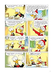 Disney Masters Vol. 14: Donald Duck: Follow the Fearless Leader