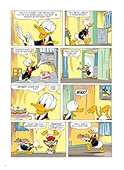 Disney Masters Vol. 14: Donald Duck: Follow the Fearless Leader