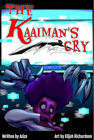 The Kaaiman's Cry