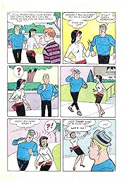 Archie's Girls Betty & Veronica #114