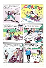 Archie's Girls Betty & Veronica #114