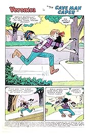 Archie's Girls Betty & Veronica #114