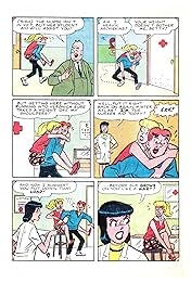 Archie's Girls Betty & Veronica #115