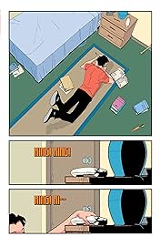 Invincible Vol. 2: Eight is Enough