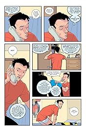 Invincible Vol. 2: Eight is Enough