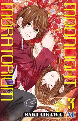 Moonlight Moratorium Vol. 3