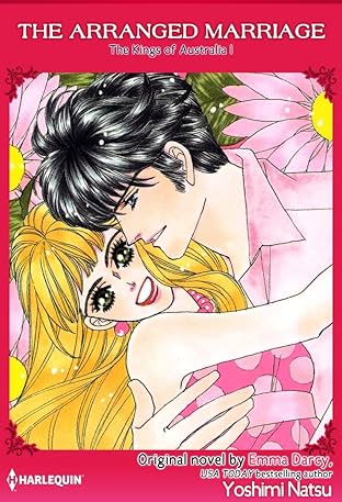 The Arranged Marriage Vol. 1: Kings of Australia