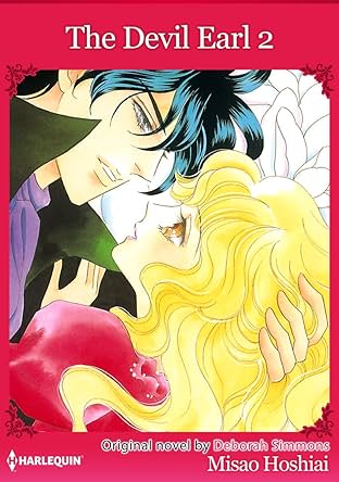 The Devil Earl 2 #2