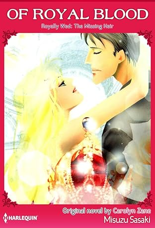 Of Royal Blood: Royally Wed