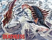 Ask For Mercy Season Three (comiXology Originals) #2 (of 6): World Of Disquiet