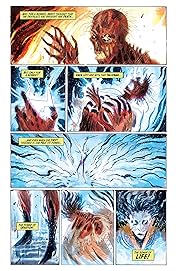 Ask For Mercy Season Three (comiXology Originals) #4 (of 6): World Of Disquiet