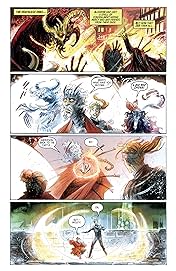 Ask For Mercy Season Three (comiXology Originals) #6 (of 6): World Of Disquiet