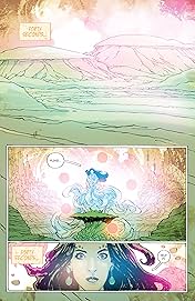 40 Seconds (comiXology Originals) #1