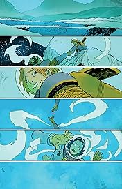 40 Seconds (comiXology Originals) #3