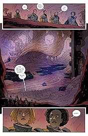 40 Seconds (comiXology Originals) #5