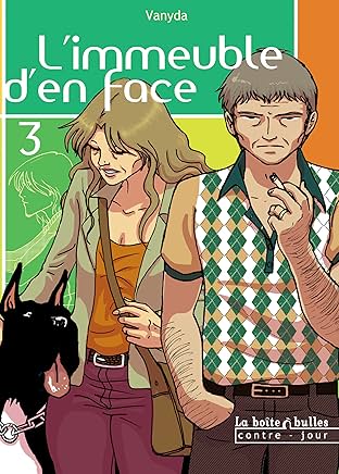 L'Immeuble d'en face Vol. 3