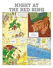 The Incal: Digital Omnibus