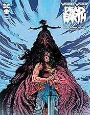 Wonder Woman: Dead Earth (2019-) #4