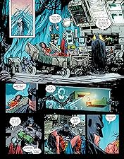 Wonder Woman: Dead Earth (2019-) #4