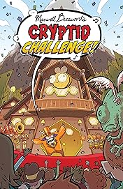 Invader Zim Quarterly #1: Dib's Dilemma