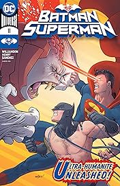 Batman/Superman (2019-) #11