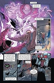 Batman/Superman (2019-) #11