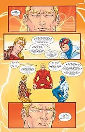 The Flash (2016-) #760