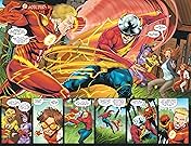 The Flash (2016-) #760